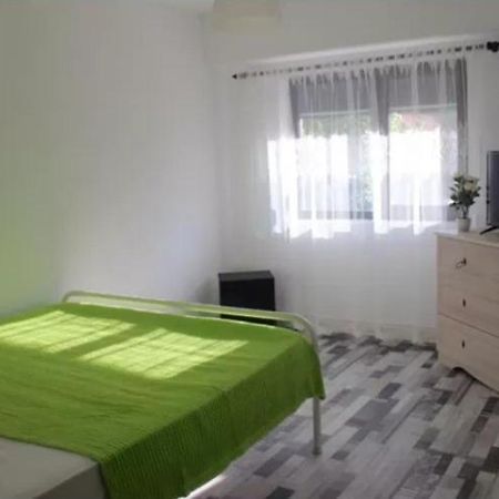 Apartament Sara Mangalia Exteriör bild