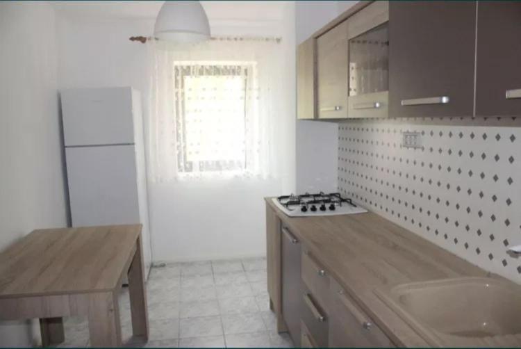 Apartament Sara Mangalia Exteriör bild